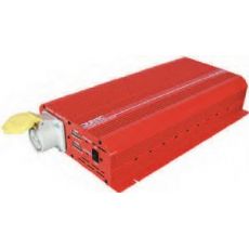 1500W 24V DC to 110V AC Modified Wave Voltage Inverter 0-856-66